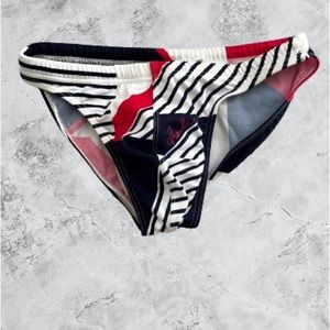 Charlie by MZ Swim Brief Size S